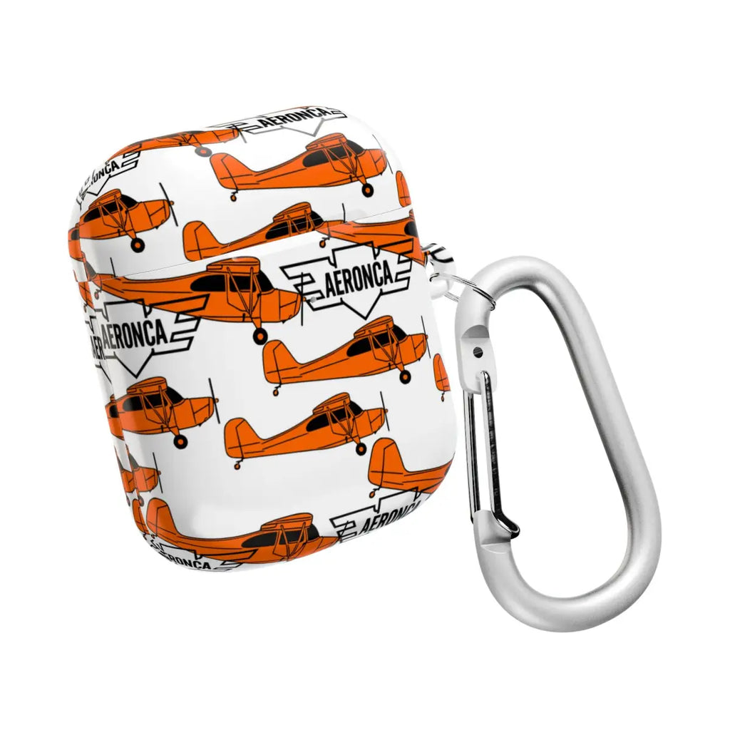 AirPod Cases - Accessories - Gifts for pilots - Aviation apparel