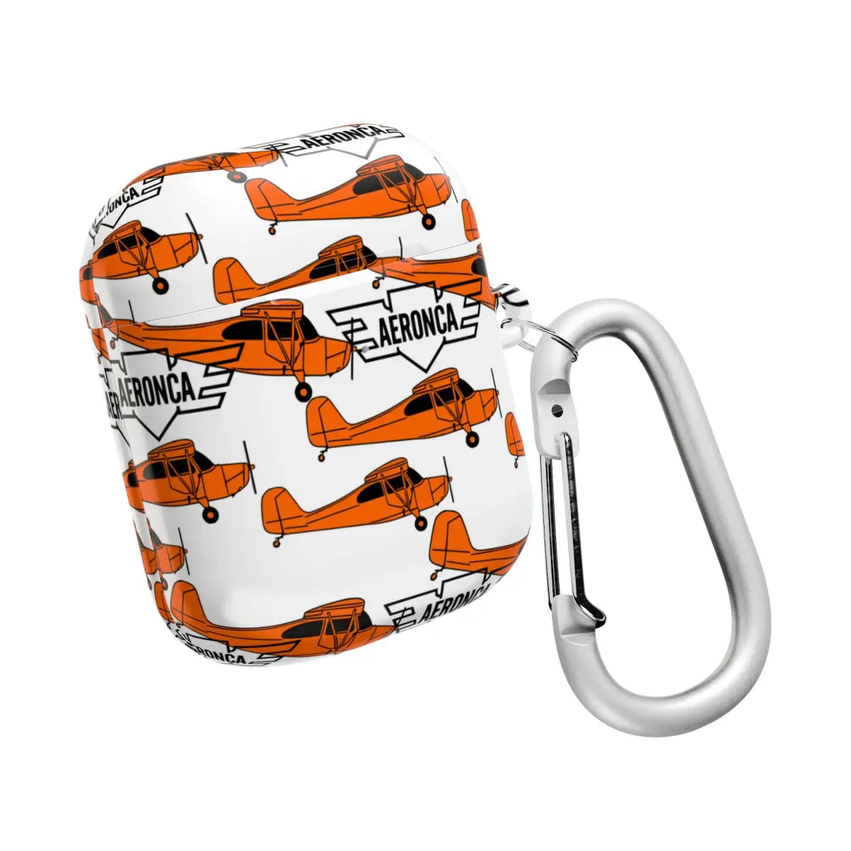 AirPod Cases - Accessories - Gifts for pilots - Aviation apparel
