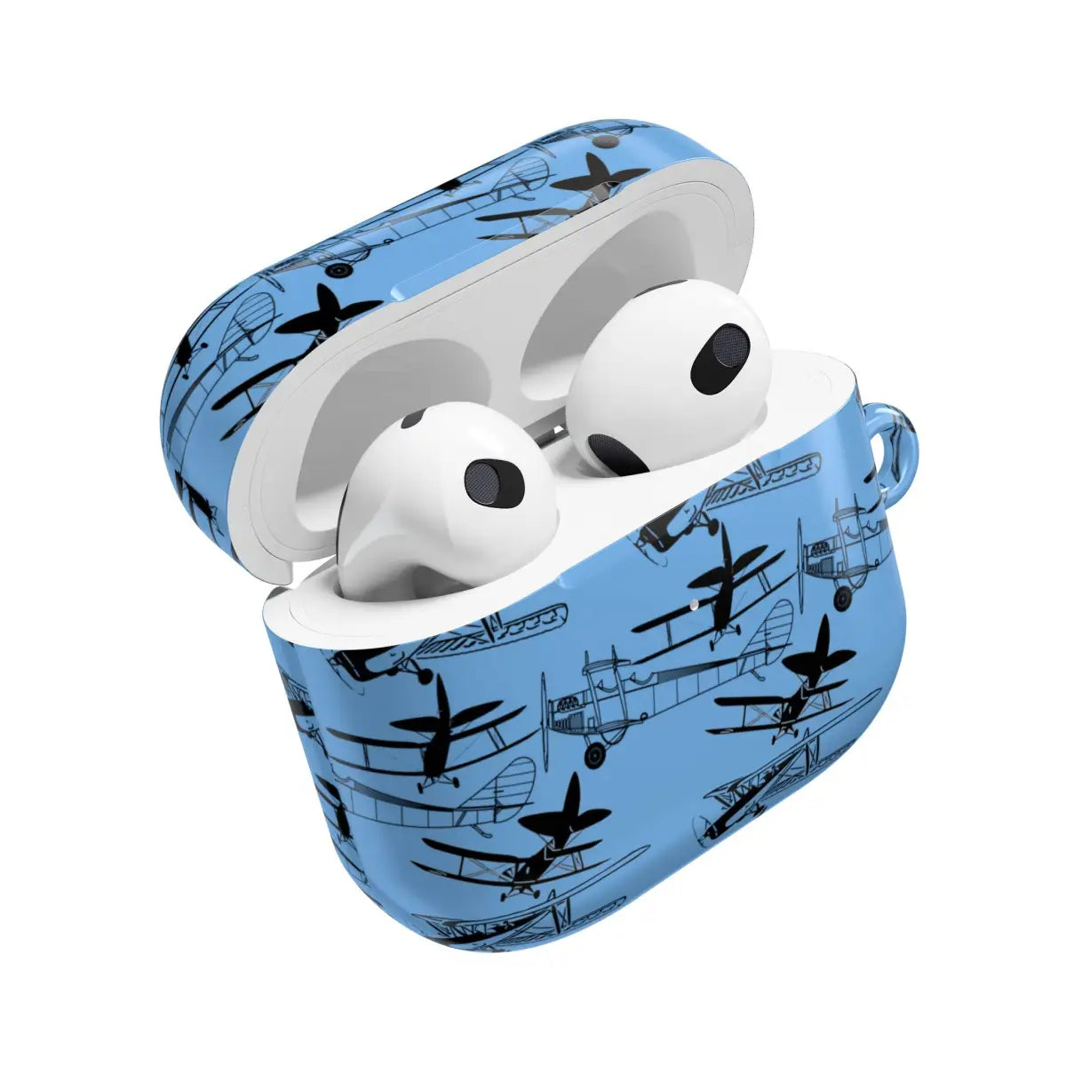 AirPod Cases - Accessories - Gifts for pilots - Aviation apparel