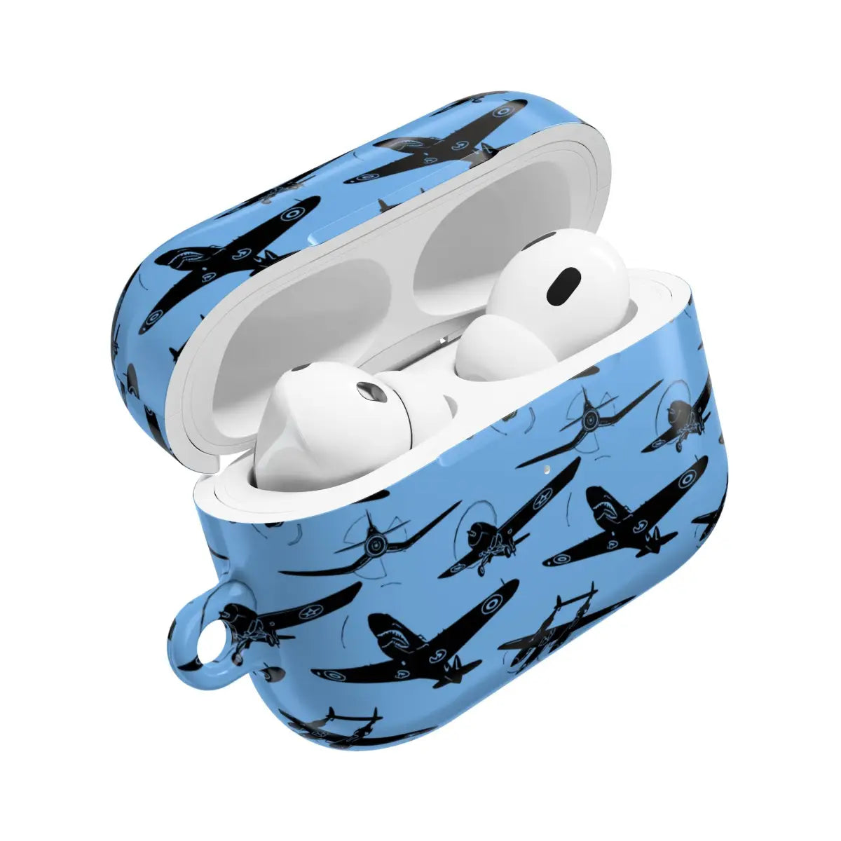 AirPod Cases - Accessories - Gifts for pilots - Aviation apparel