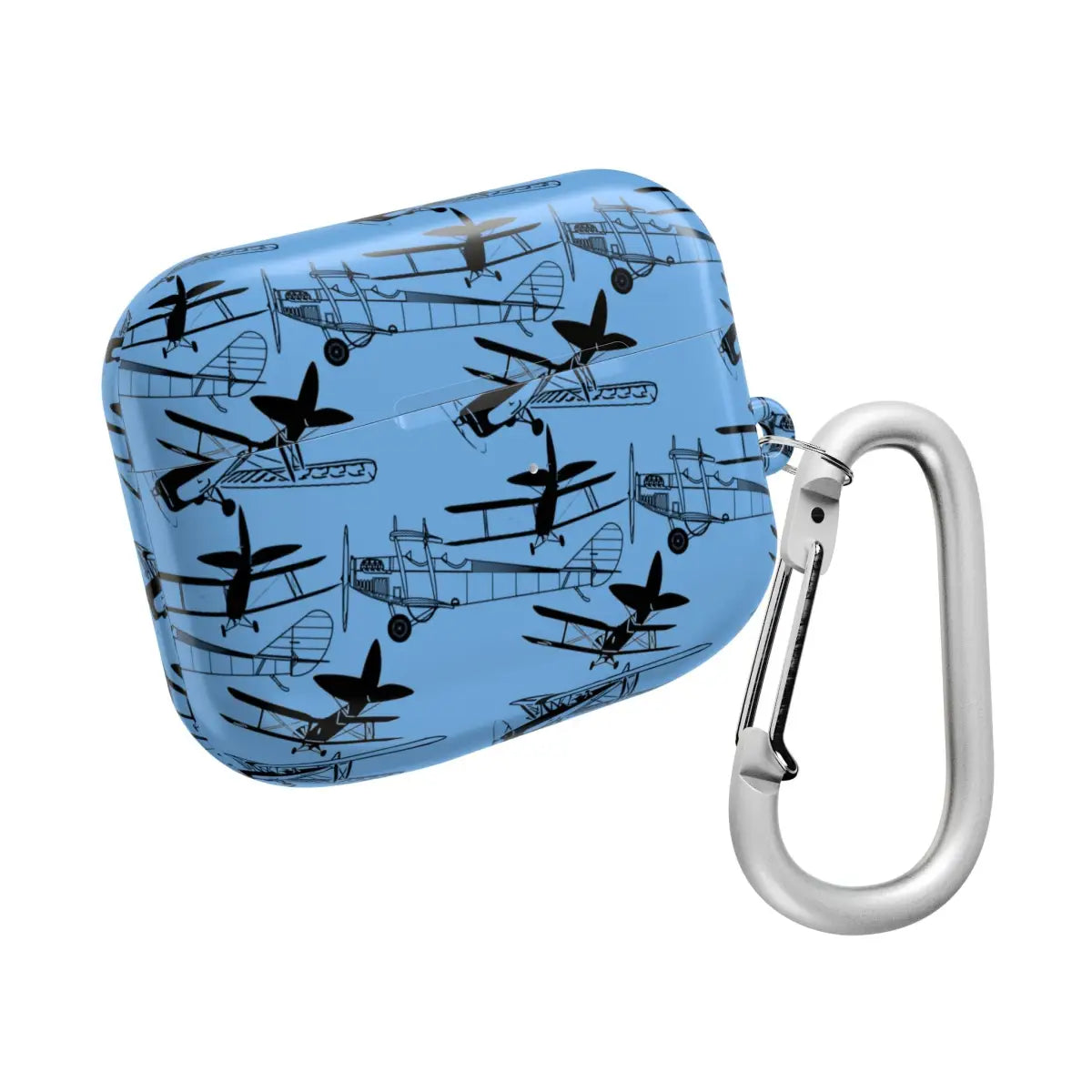 AirPod Cases - Accessories - Gifts for pilots - Aviation apparel