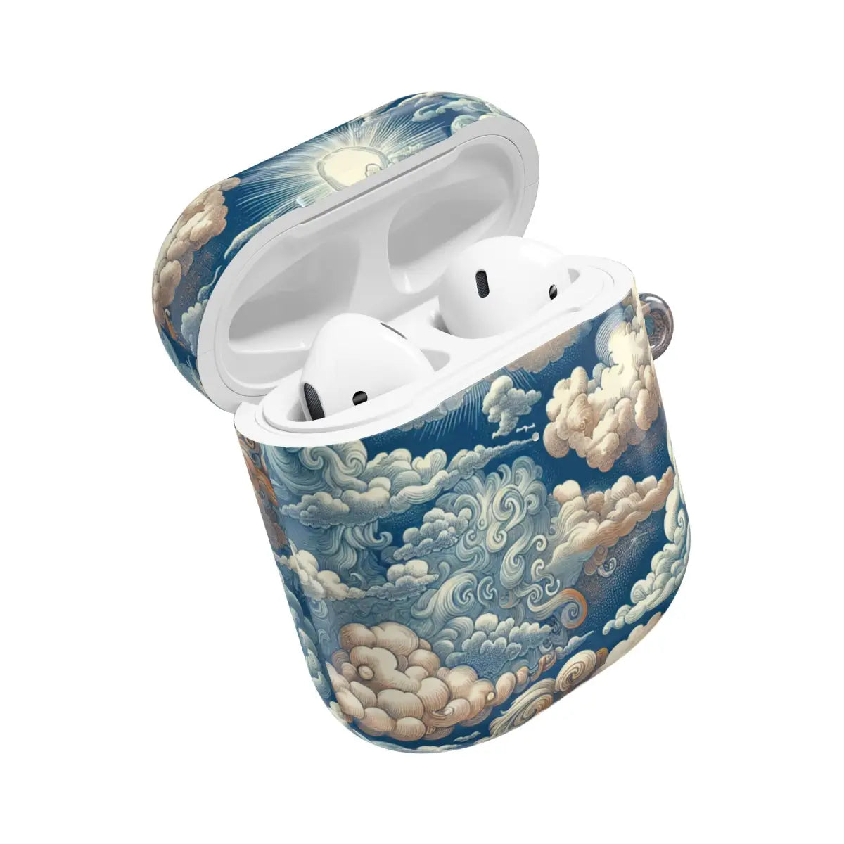 AirPod Cases - Accessories - Gifts for pilots - Aviation apparel