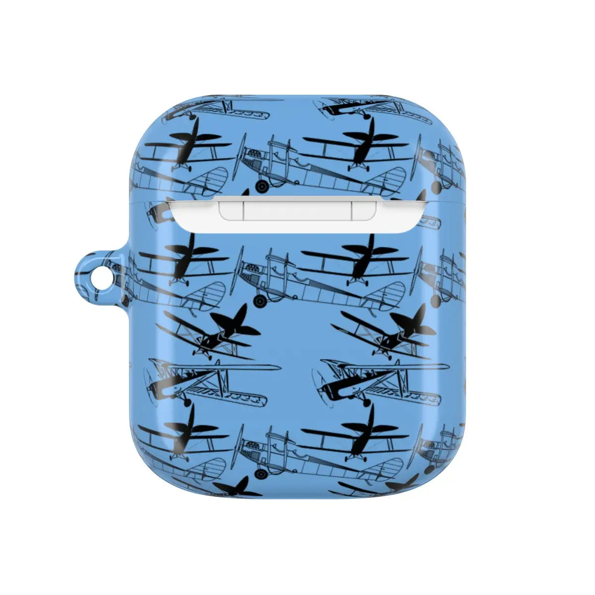 AirPod Cases - Accessories - Gifts for pilots - Aviation apparel