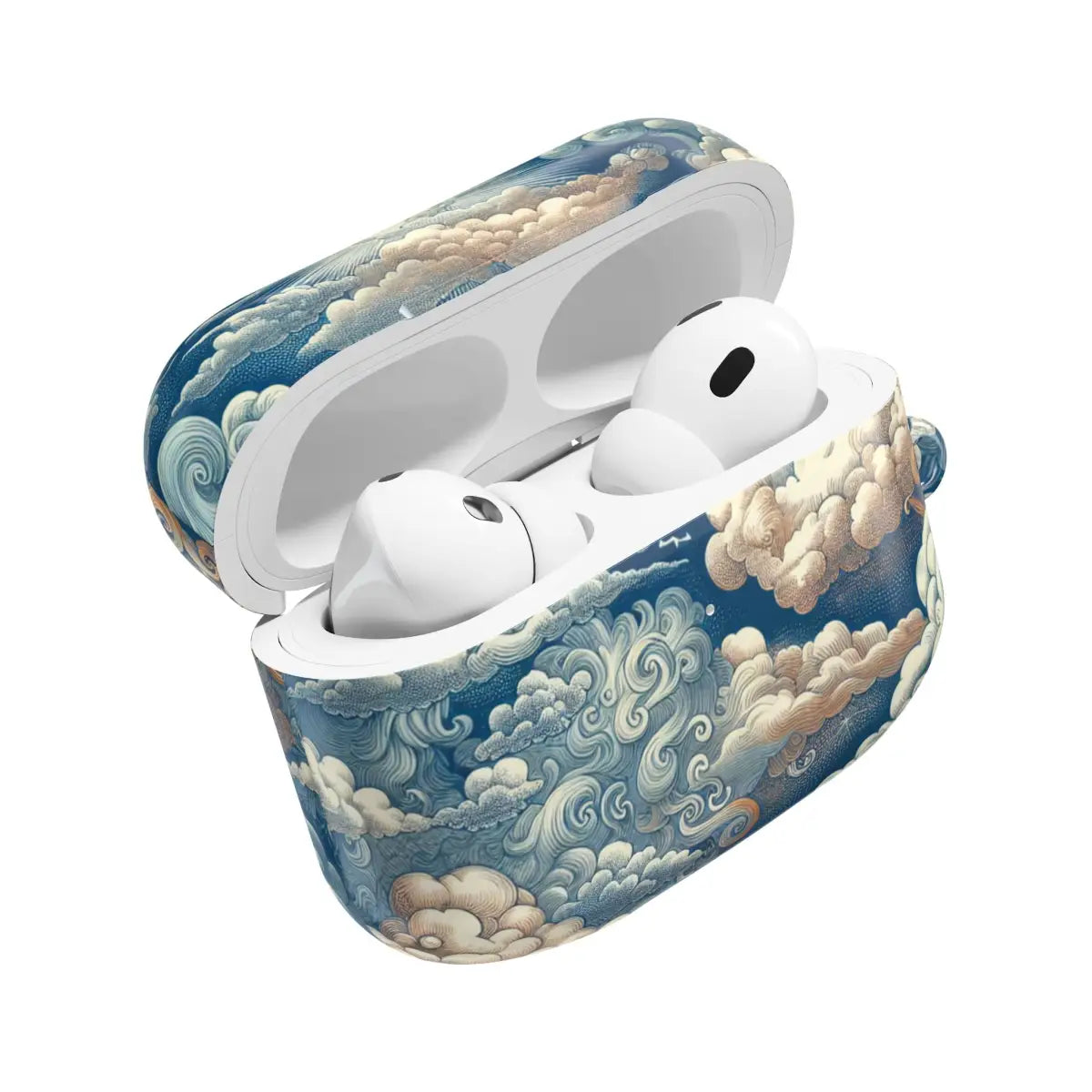 AirPod Cases - Accessories - Gifts for pilots - Aviation apparel