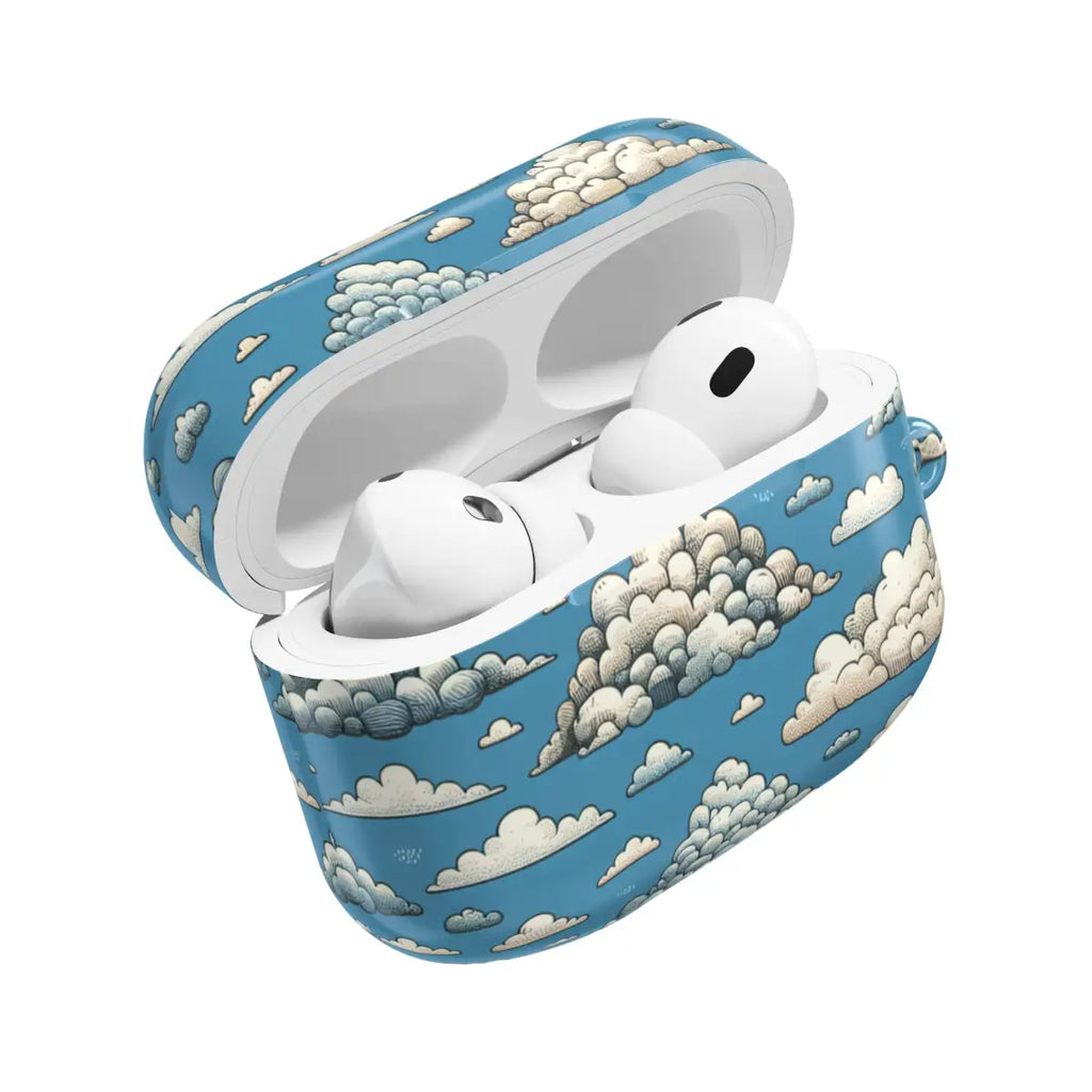 AirPod Cases - Accessories - Gifts for pilots - Aviation apparel