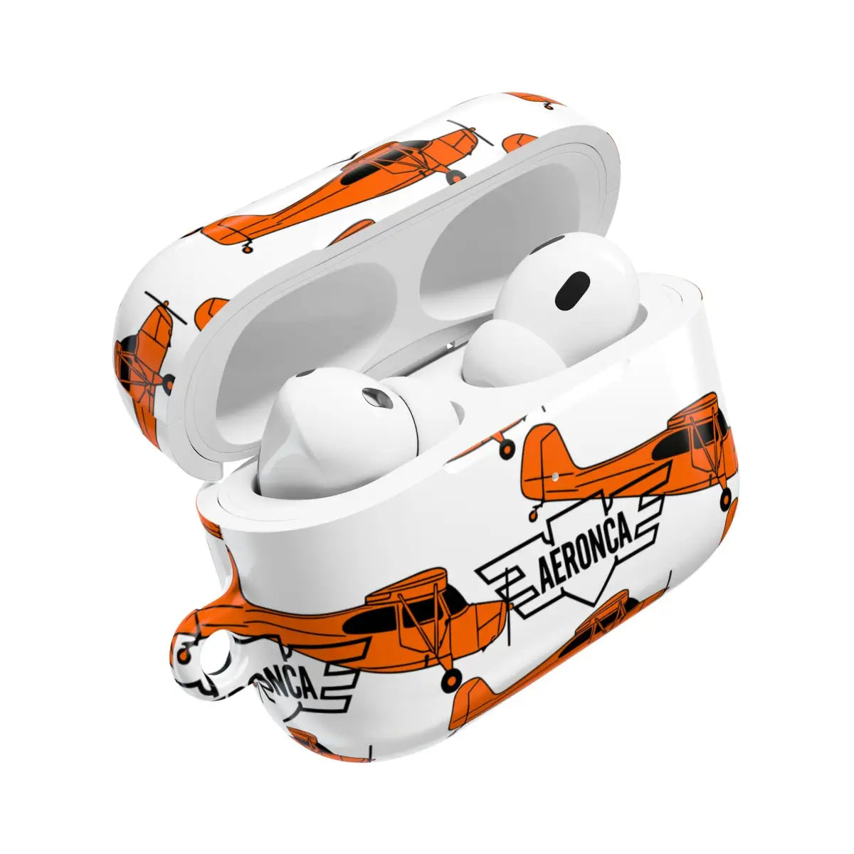 AirPod Cases - Accessories - Gifts for pilots - Aviation apparel