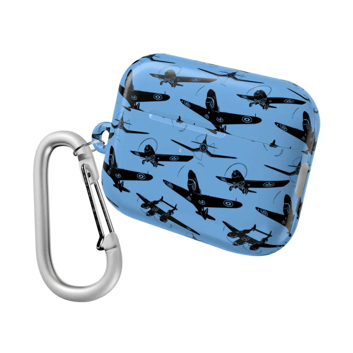AirPod Cases - Accessories - Gifts for pilots - Aviation apparel