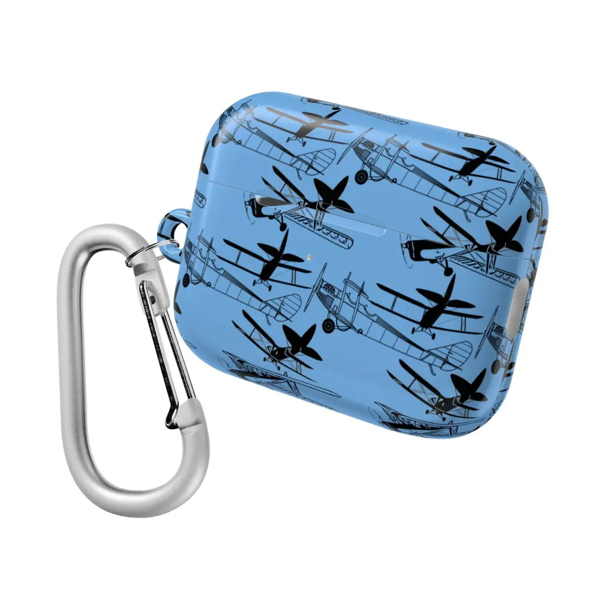 AirPod Cases - Accessories - Gifts for pilots - Aviation apparel