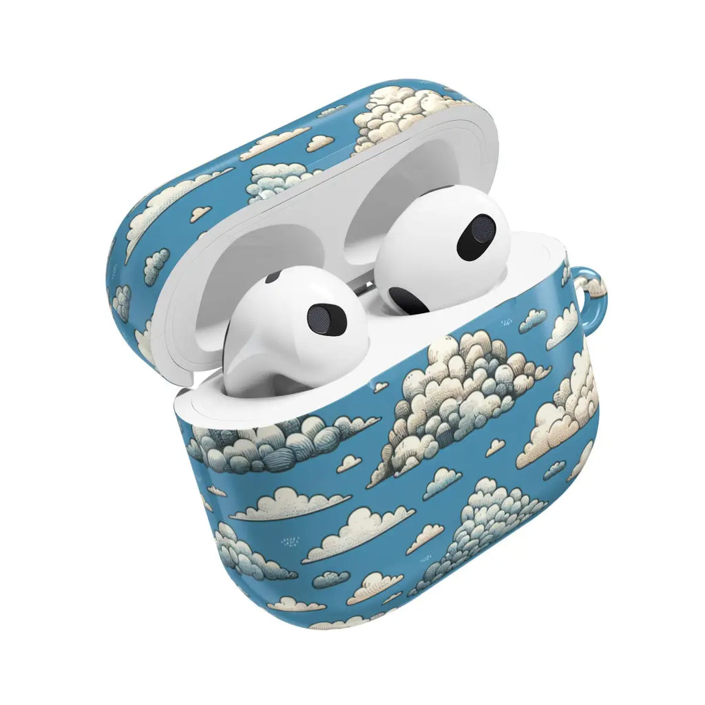 AirPod Cases - Accessories - Gifts for pilots - Aviation apparel