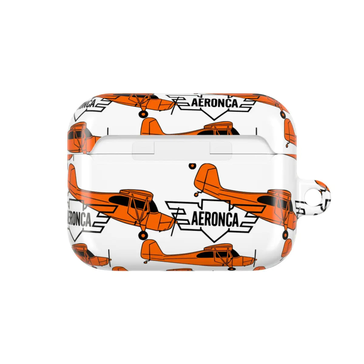 AirPod Cases - Accessories - Gifts for pilots - Aviation apparel
