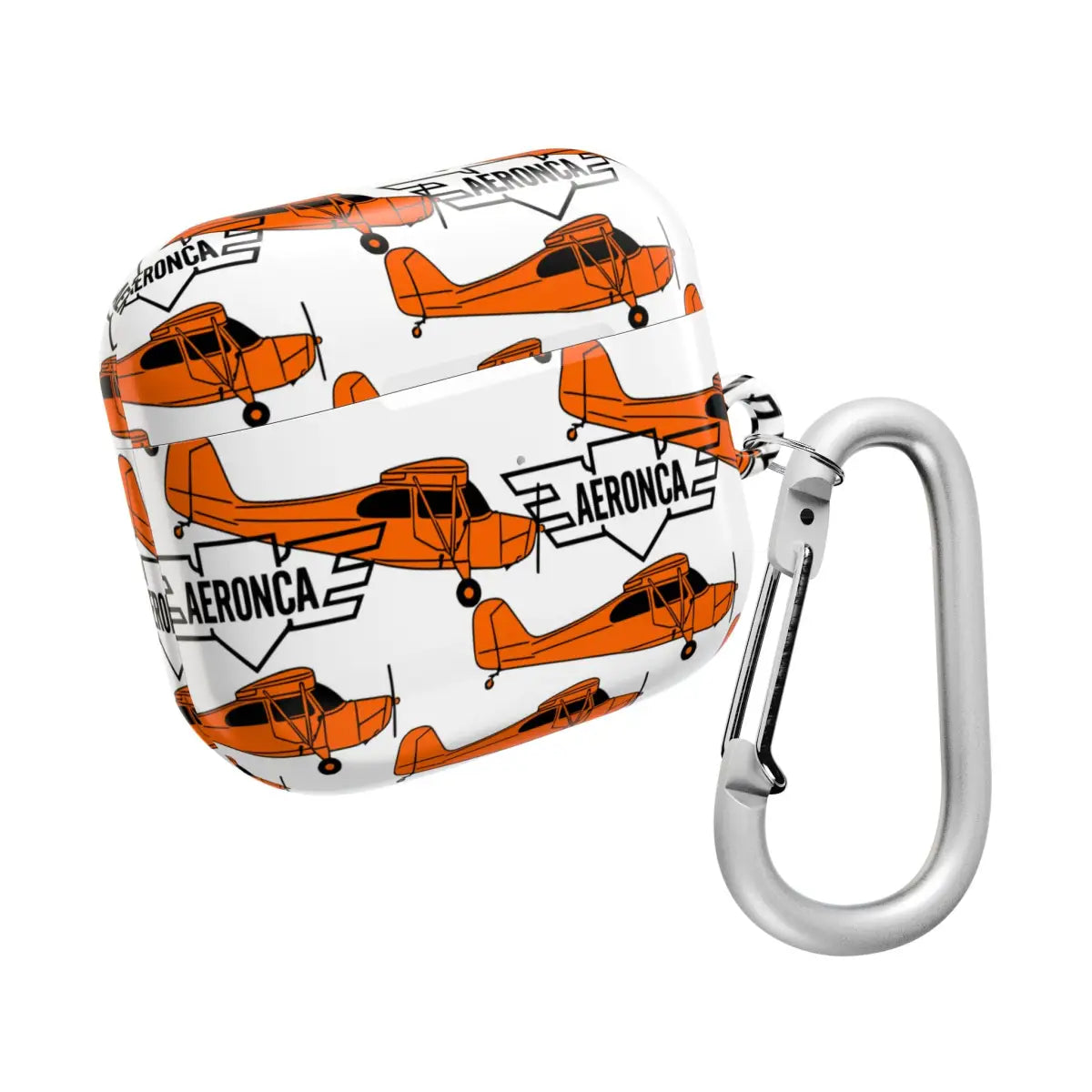 AirPod Cases - Accessories - Gifts for pilots - Aviation apparel