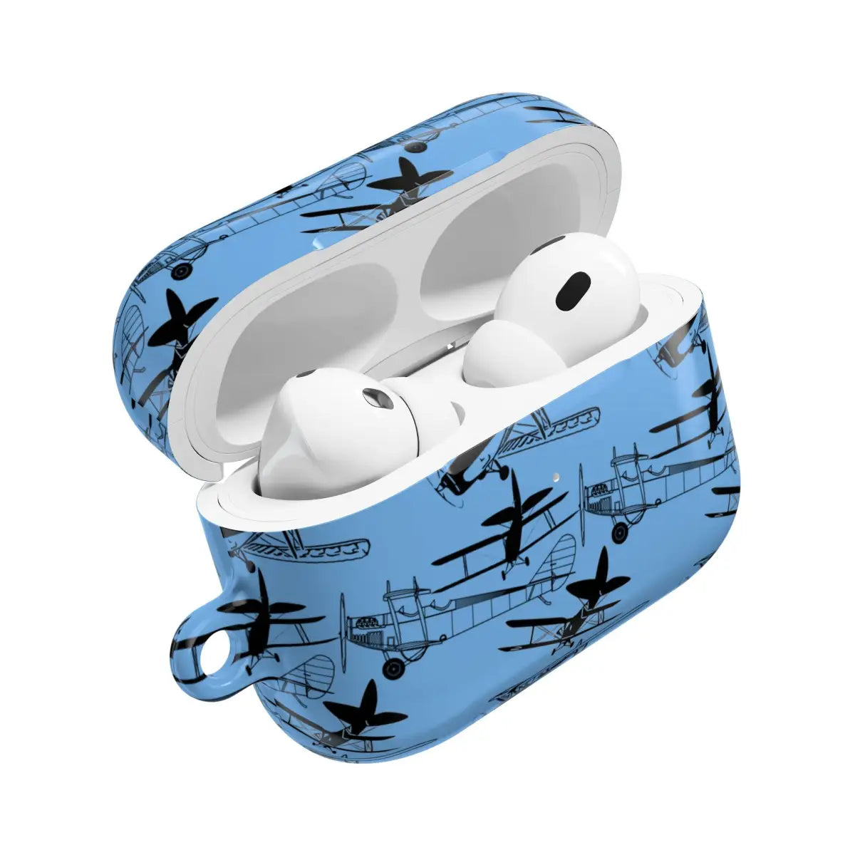 AirPod Cases - Accessories - Gifts for pilots - Aviation apparel