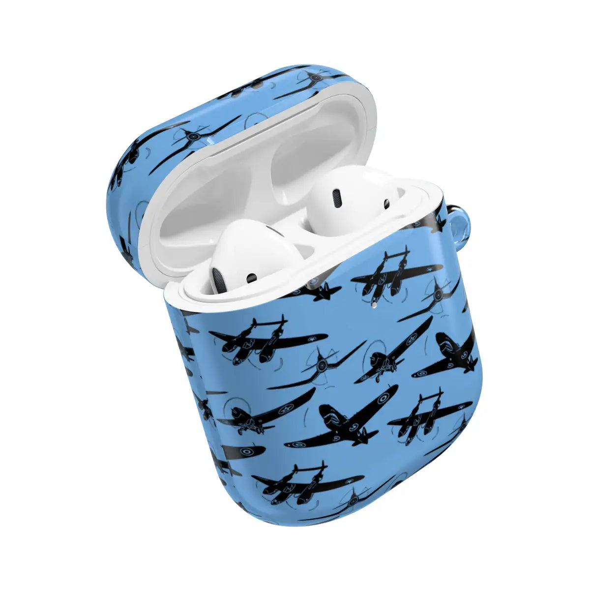 AirPod Cases - Accessories - Gifts for pilots - Aviation apparel