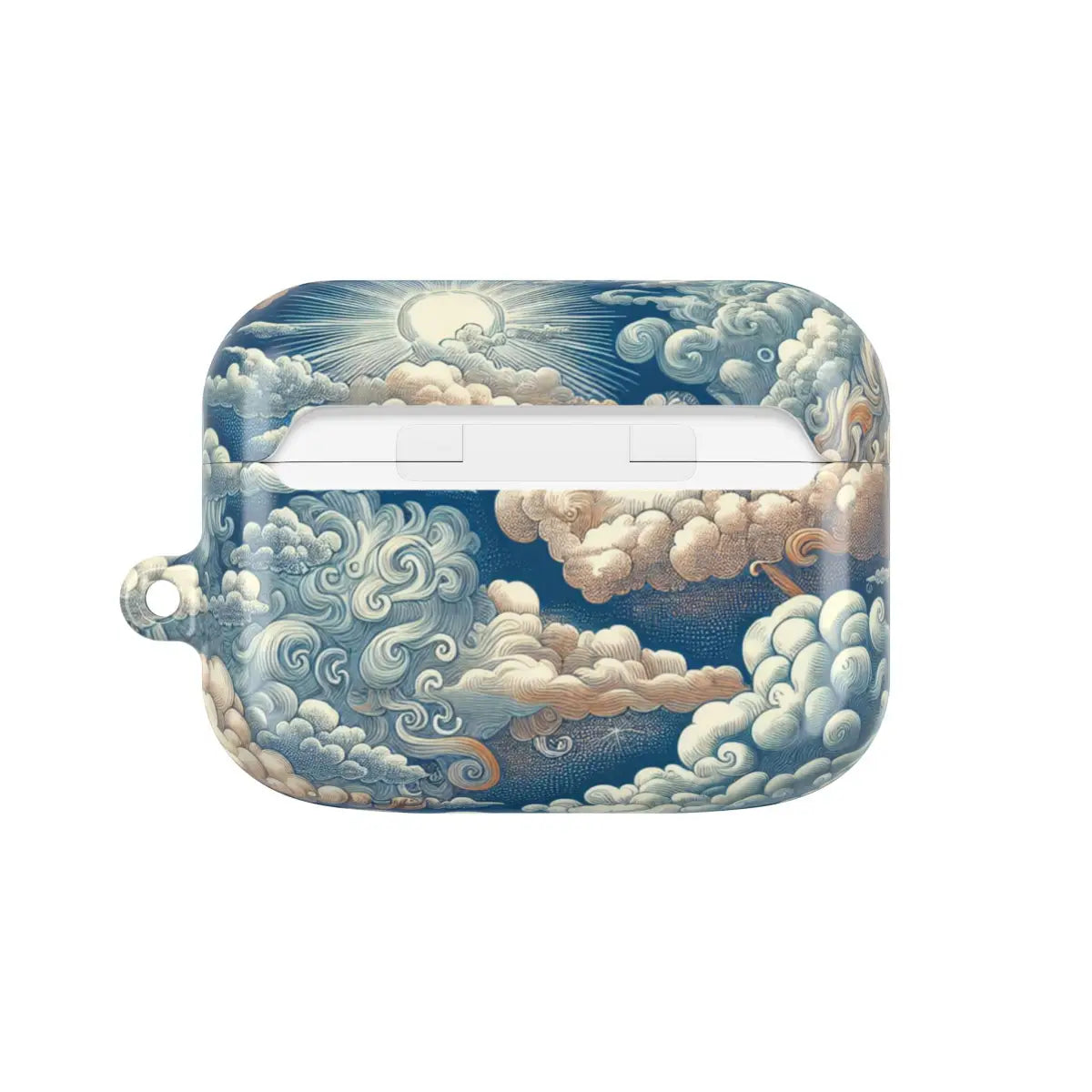 AirPod Cases - Accessories - Gifts for pilots - Aviation apparel
