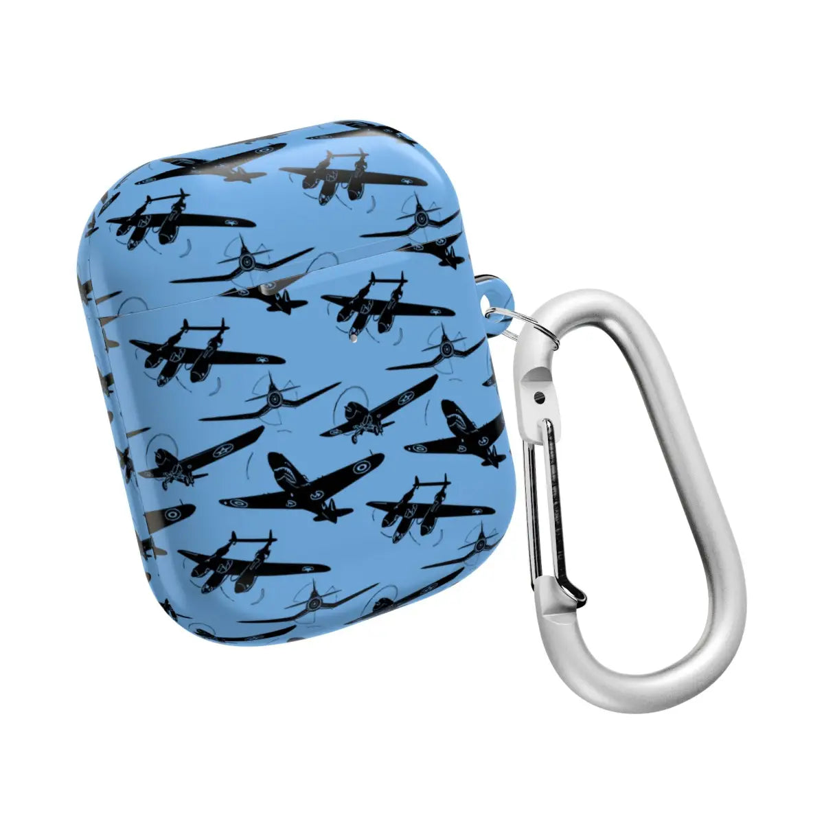 AirPod Cases - Accessories - Gifts for pilots - Aviation apparel