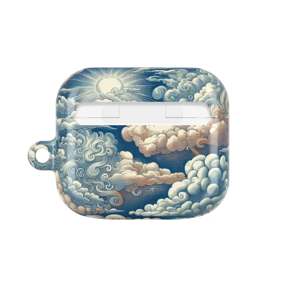 AirPod Cases - Accessories - Gifts for pilots - Aviation apparel