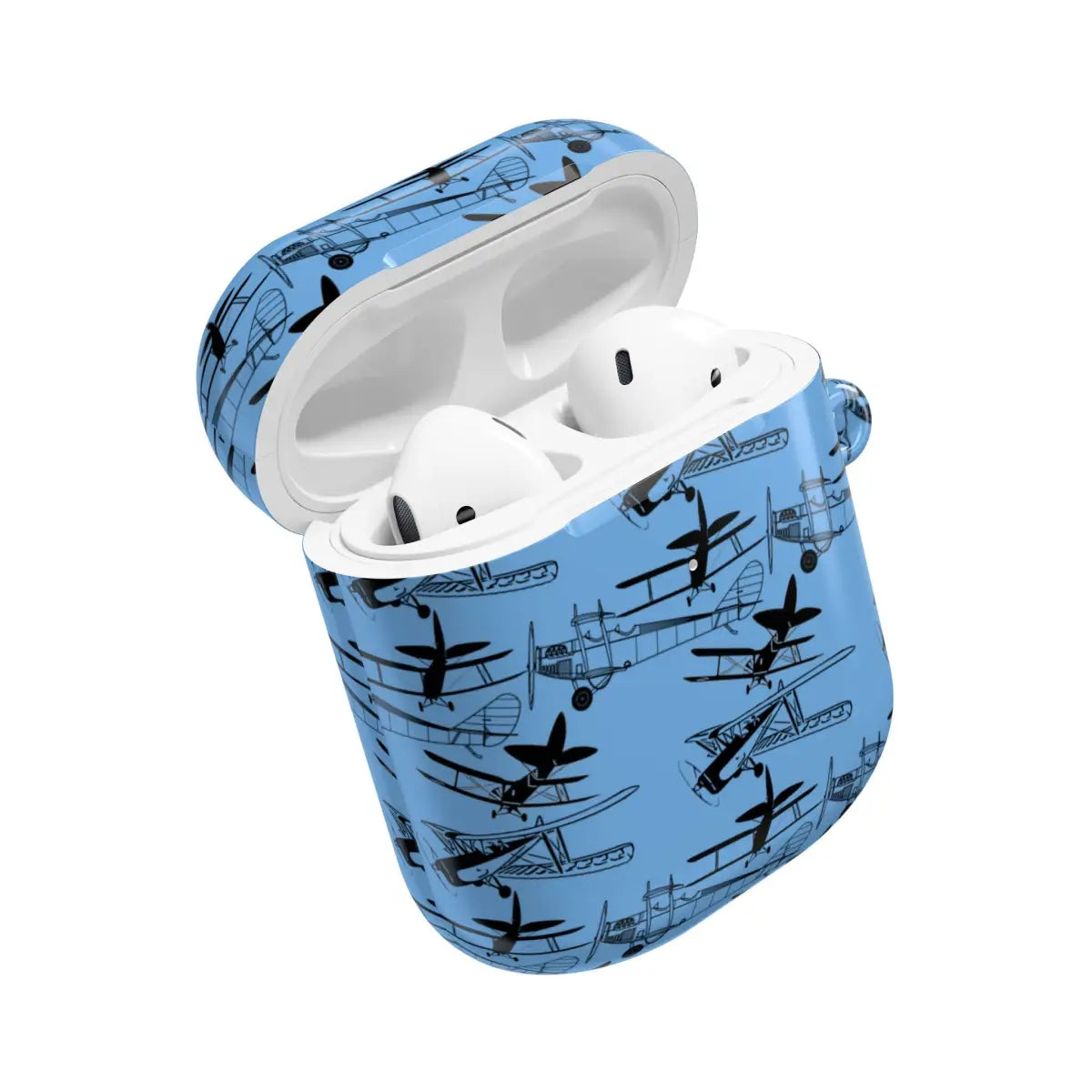 AirPod Cases - Accessories - Gifts for pilots - Aviation apparel