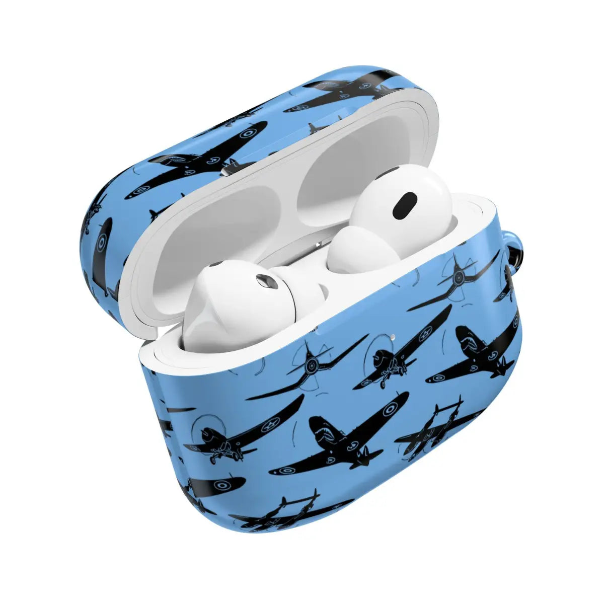 AirPod Cases - Accessories - Gifts for pilots - Aviation apparel