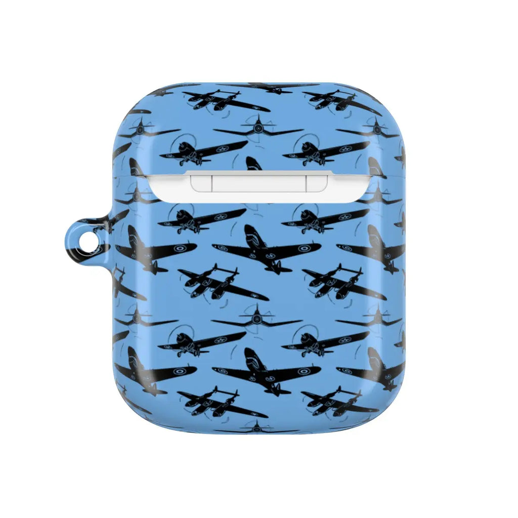 AirPod Cases - Accessories - Gifts for pilots - Aviation apparel