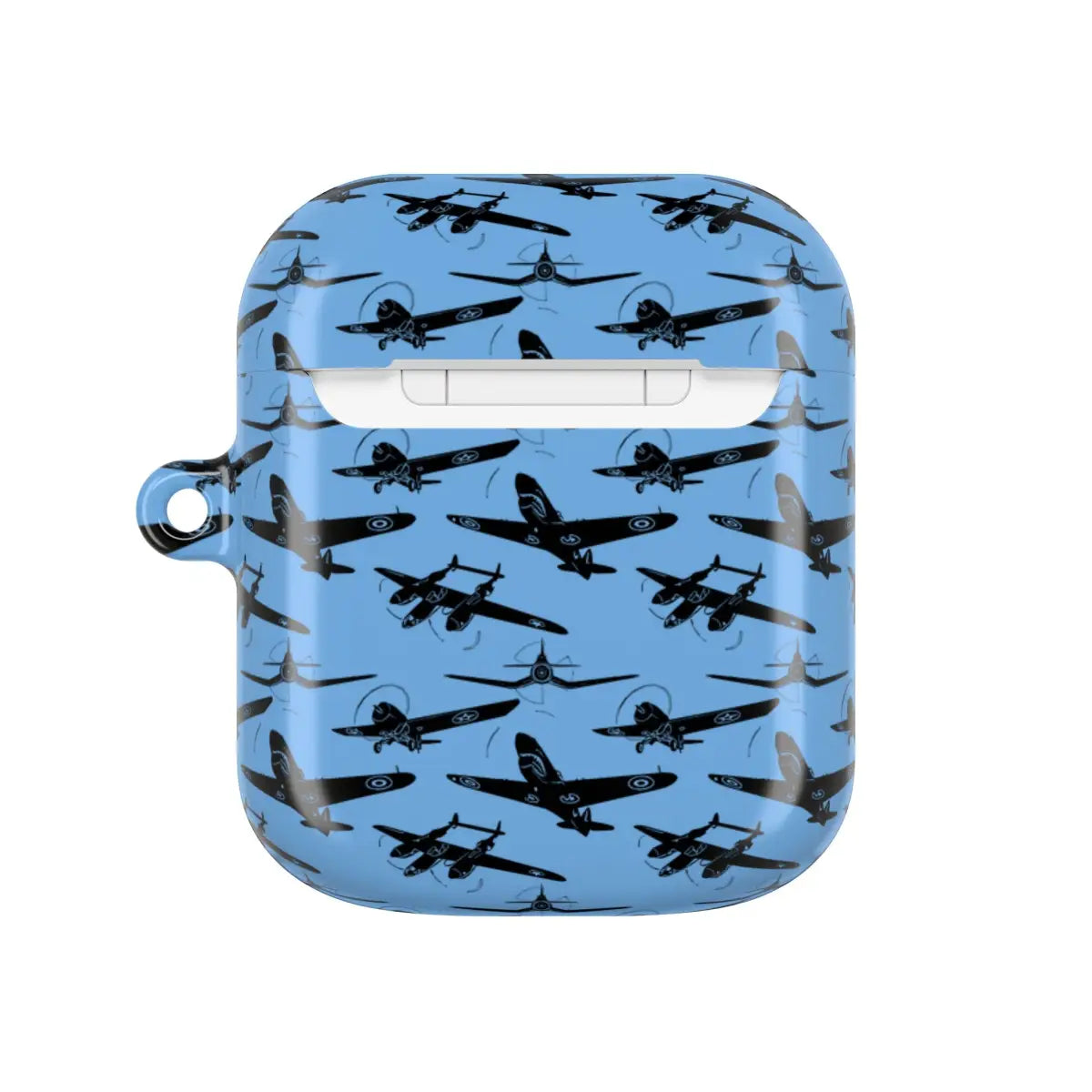 AirPod Cases - Accessories - Gifts for pilots - Aviation apparel