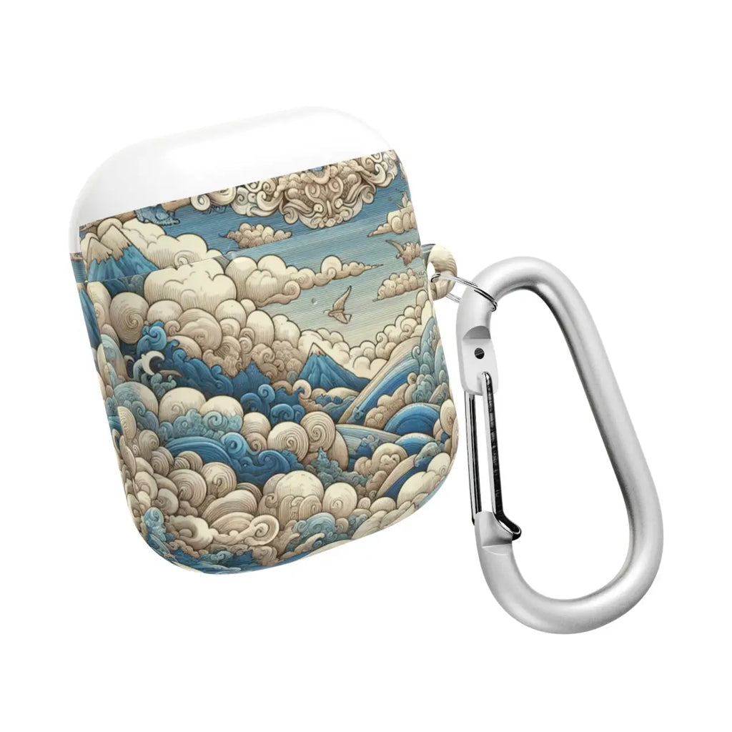AirPod Cases - Accessories - Gifts for pilots - Aviation apparel