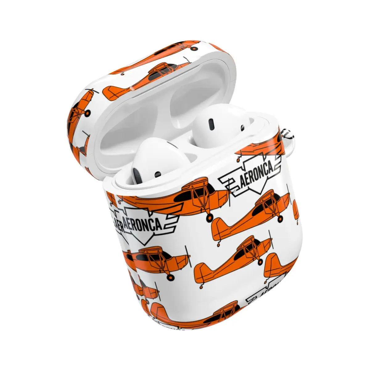 AirPod Cases - Accessories - Gifts for pilots - Aviation apparel