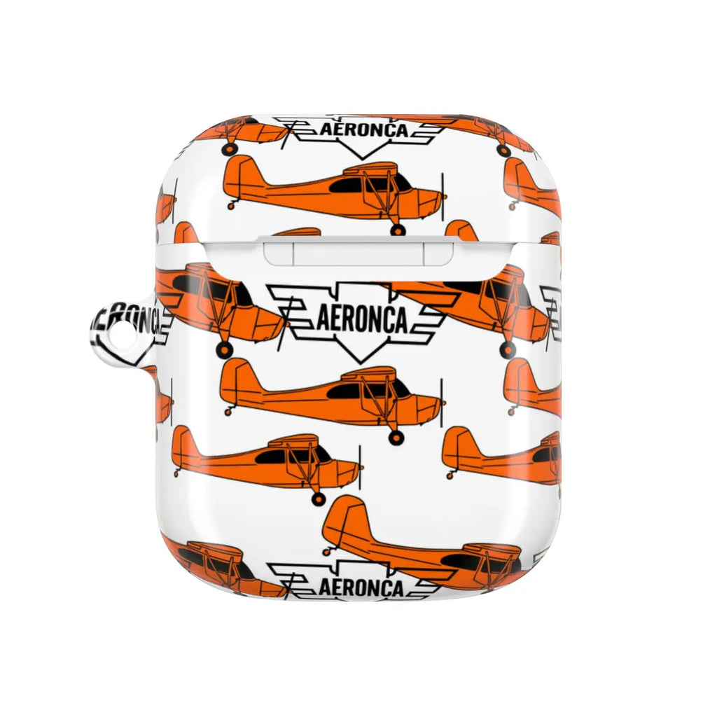 AirPod Cases - Accessories - Gifts for pilots - Aviation apparel