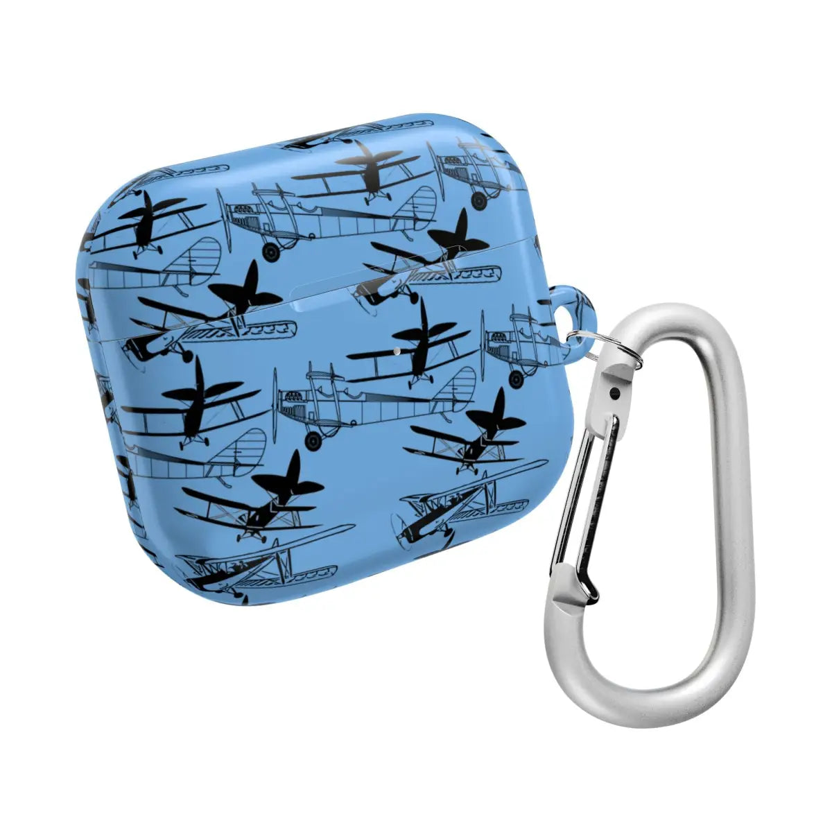 AirPod Cases - Accessories - Gifts for pilots - Aviation apparel