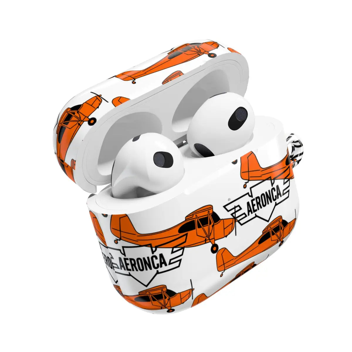AirPod Cases - Accessories - Gifts for pilots - Aviation apparel