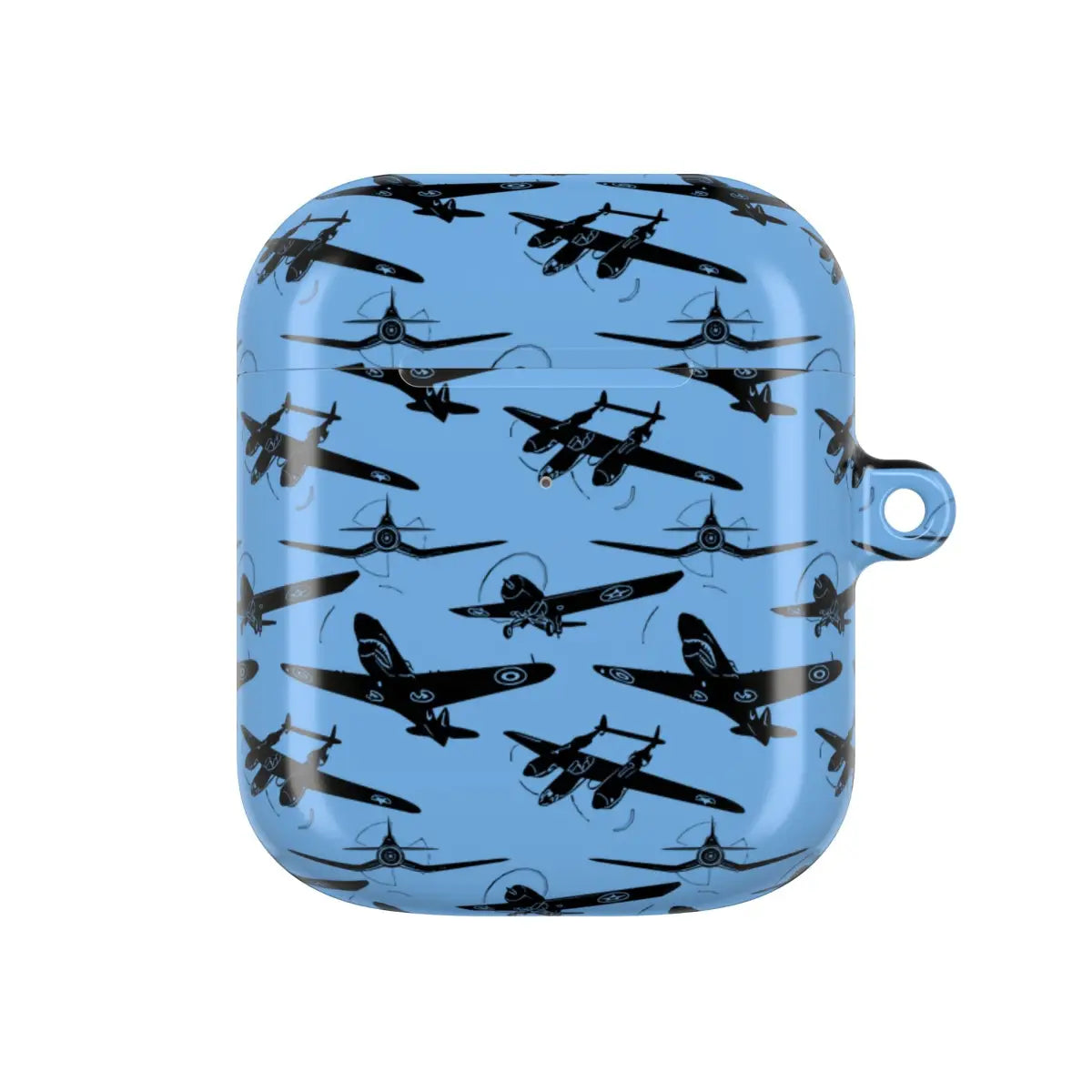 AirPod Cases - Accessories - Gifts for pilots - Aviation apparel