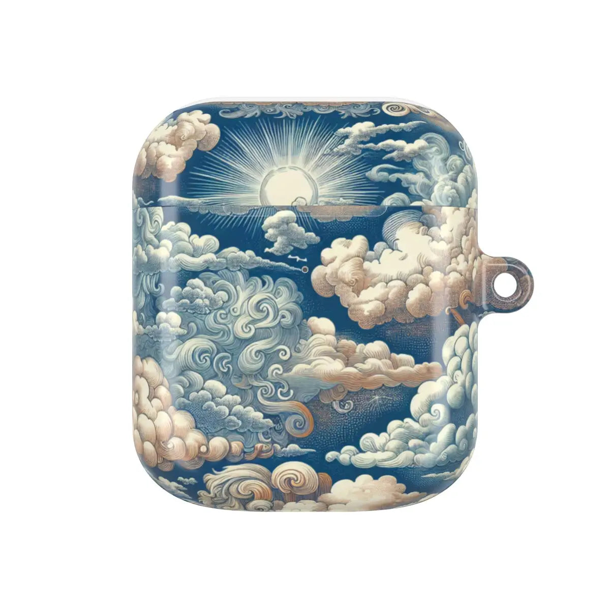 AirPod Cases - Accessories - Gifts for pilots - Aviation apparel