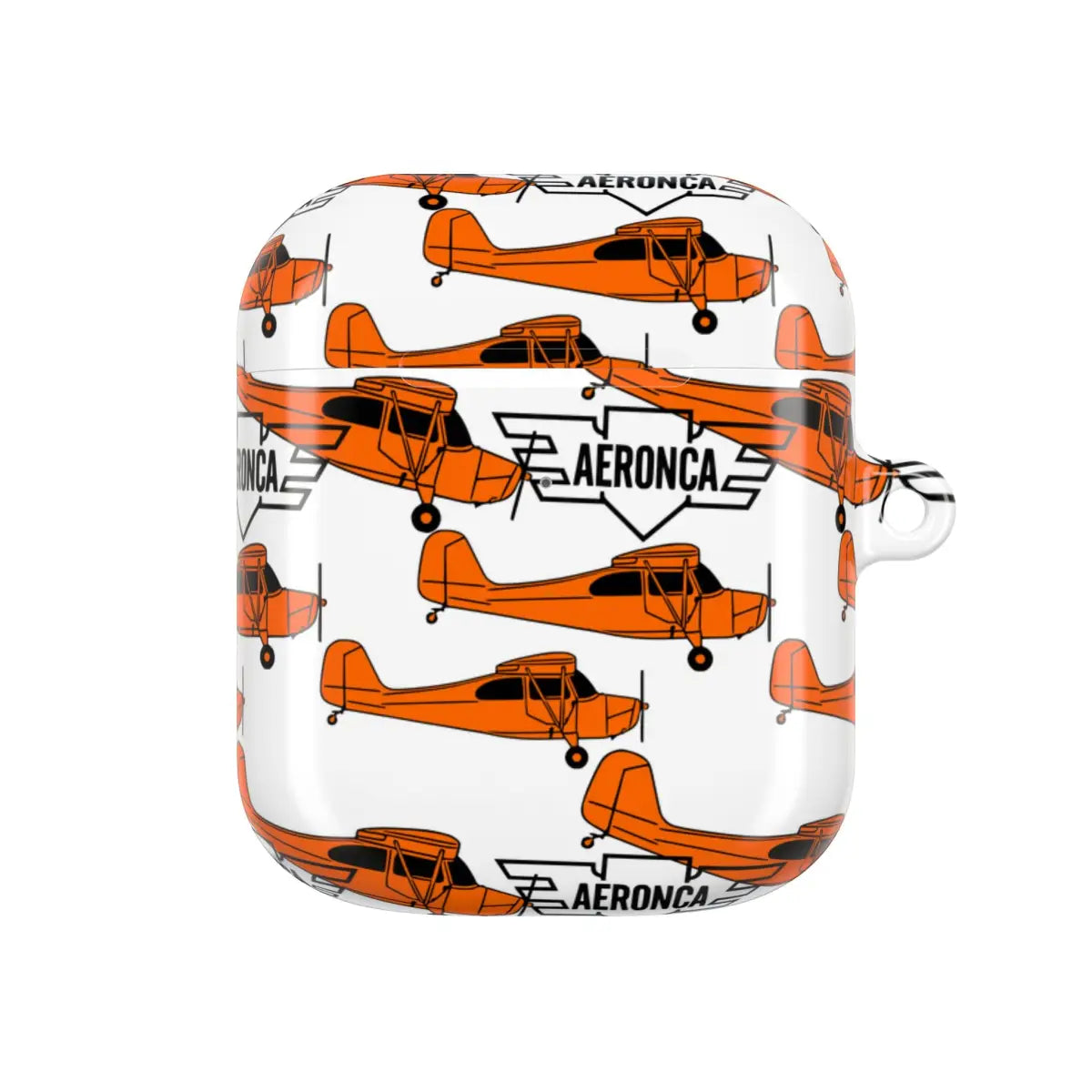 AirPod Cases - Accessories - Gifts for pilots - Aviation apparel