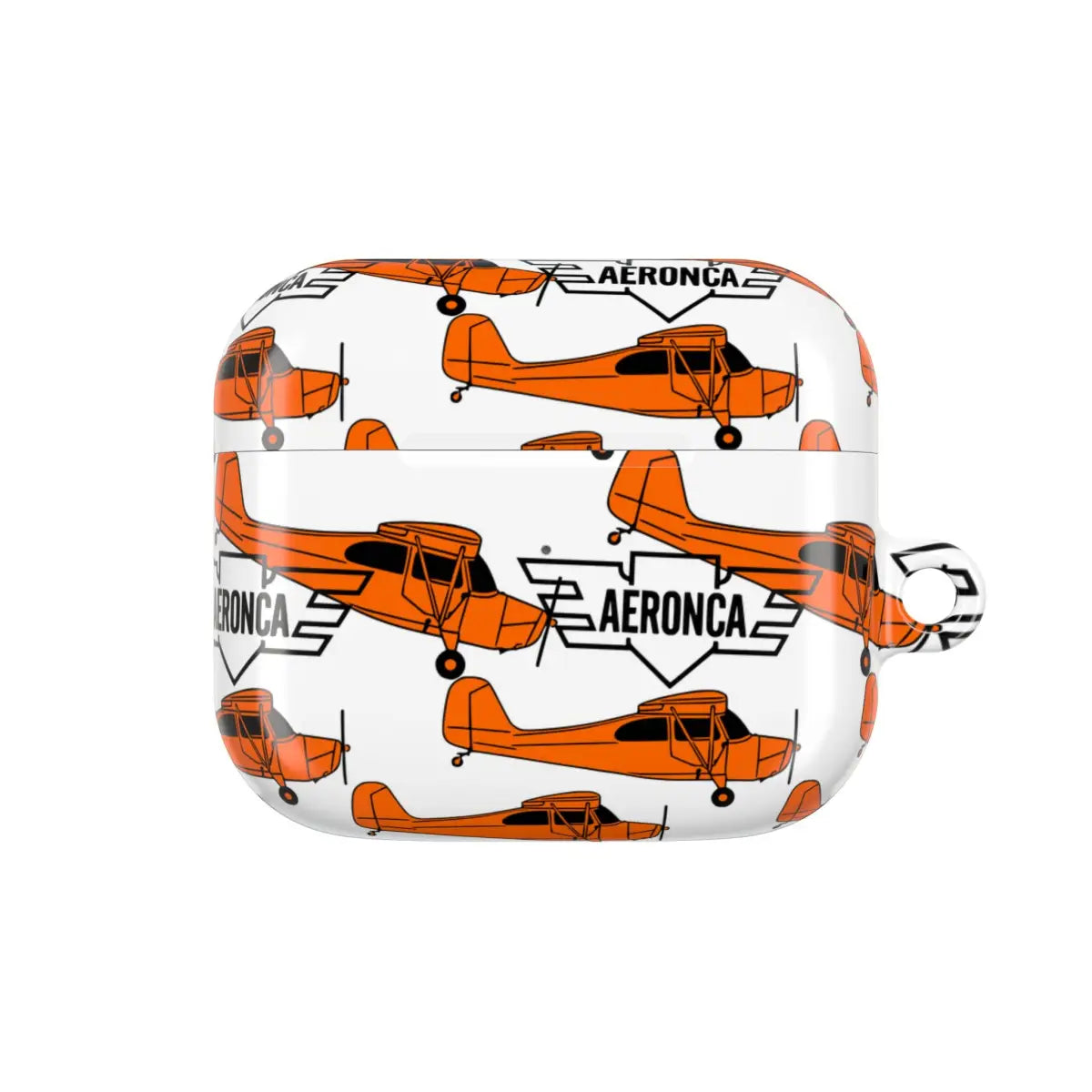 AirPod Cases - Accessories - Gifts for pilots - Aviation apparel