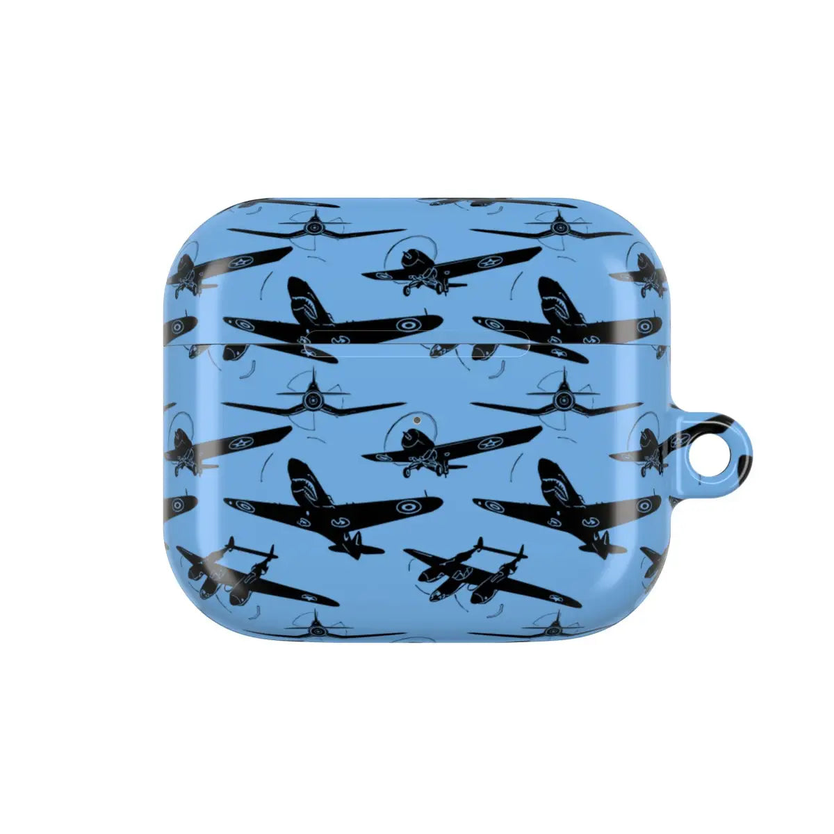 AirPod Cases - Accessories - Gifts for pilots - Aviation apparel