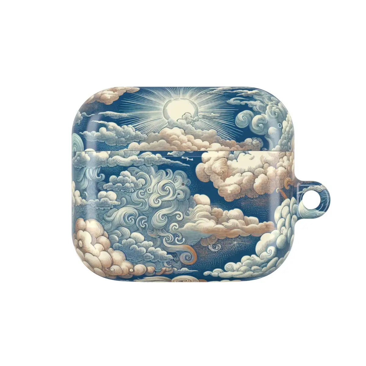 AirPod Cases - Accessories - Gifts for pilots - Aviation apparel