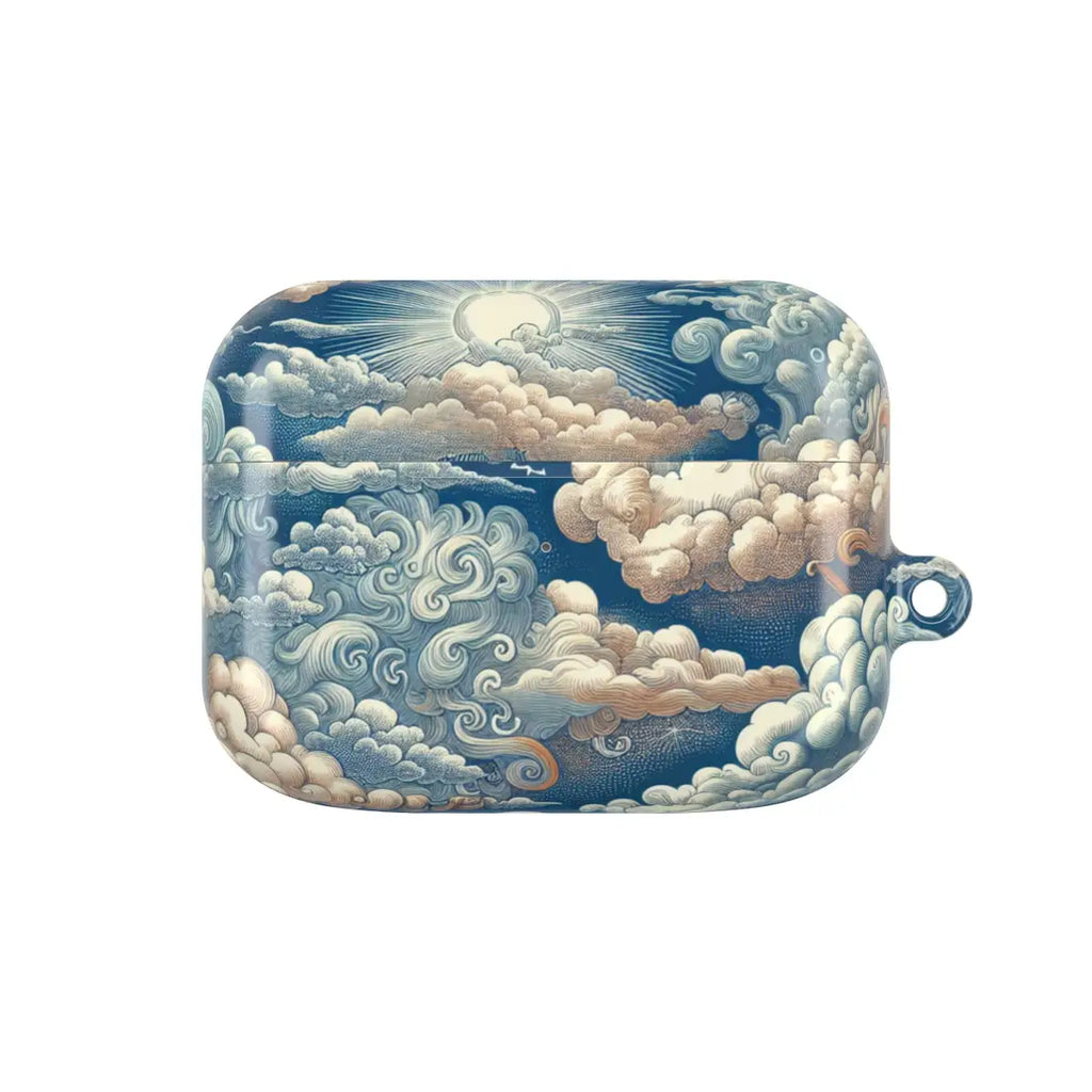 AirPod Cases - Accessories - Gifts for pilots - Aviation apparel