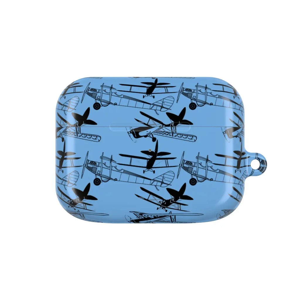 AirPod Cases - Accessories - Gifts for pilots - Aviation apparel