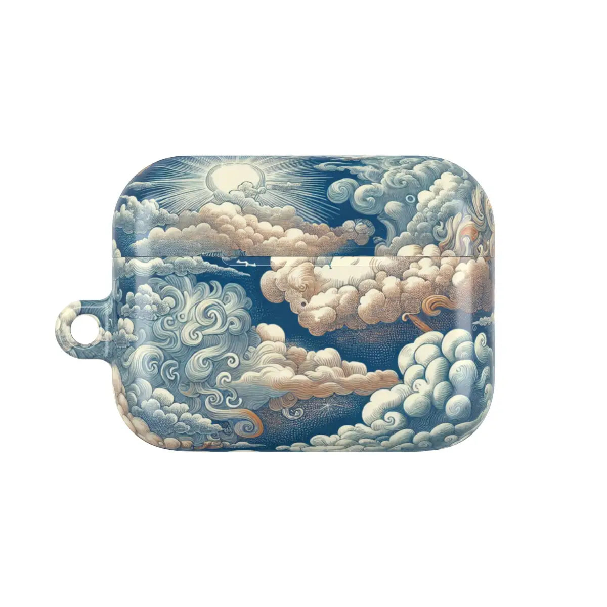 AirPod Cases - Accessories - Gifts for pilots - Aviation apparel