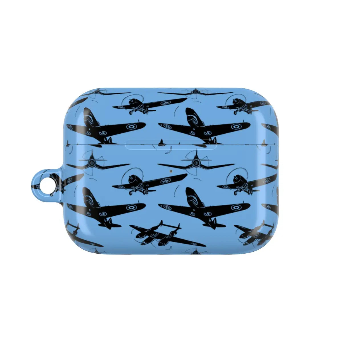 AirPod Cases - Accessories - Gifts for pilots - Aviation apparel