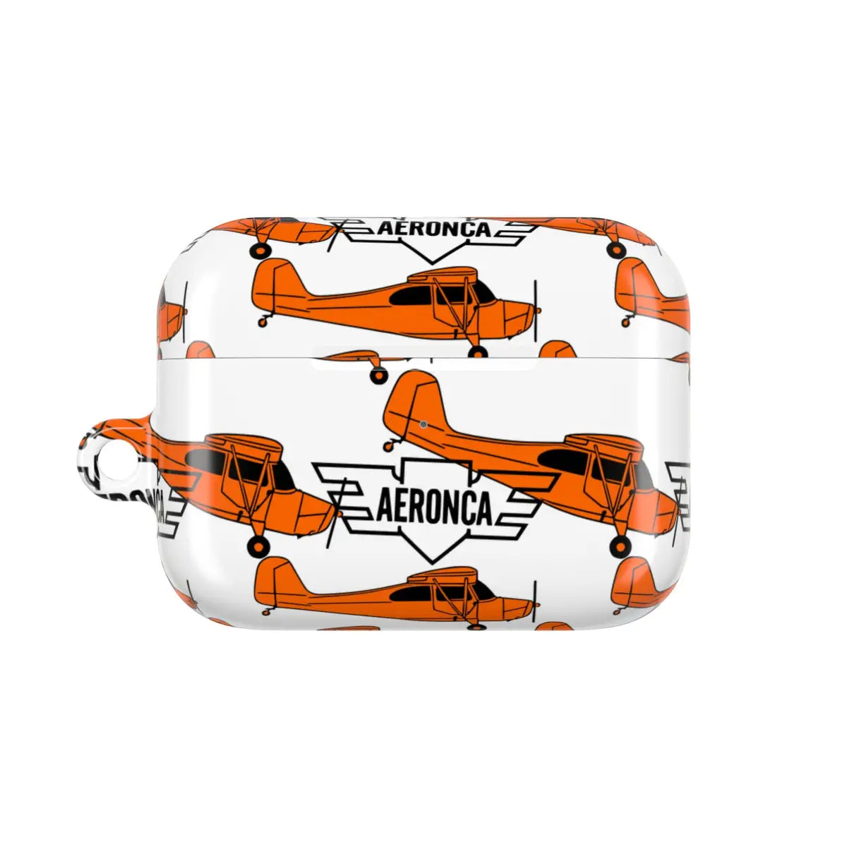 AirPod Cases - Accessories - Gifts for pilots - Aviation apparel