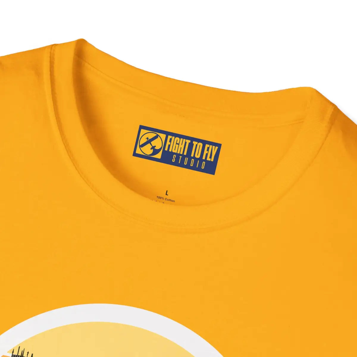 Airport Bum - T-Shirt - Gifts for pilots - Aviation apparel