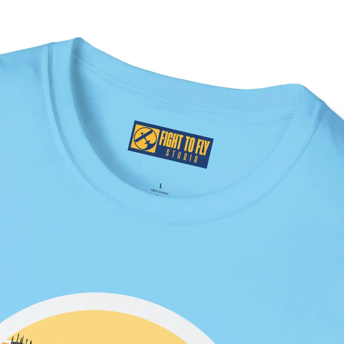 Airport Bum - T-Shirt - Gifts for pilots - Aviation apparel