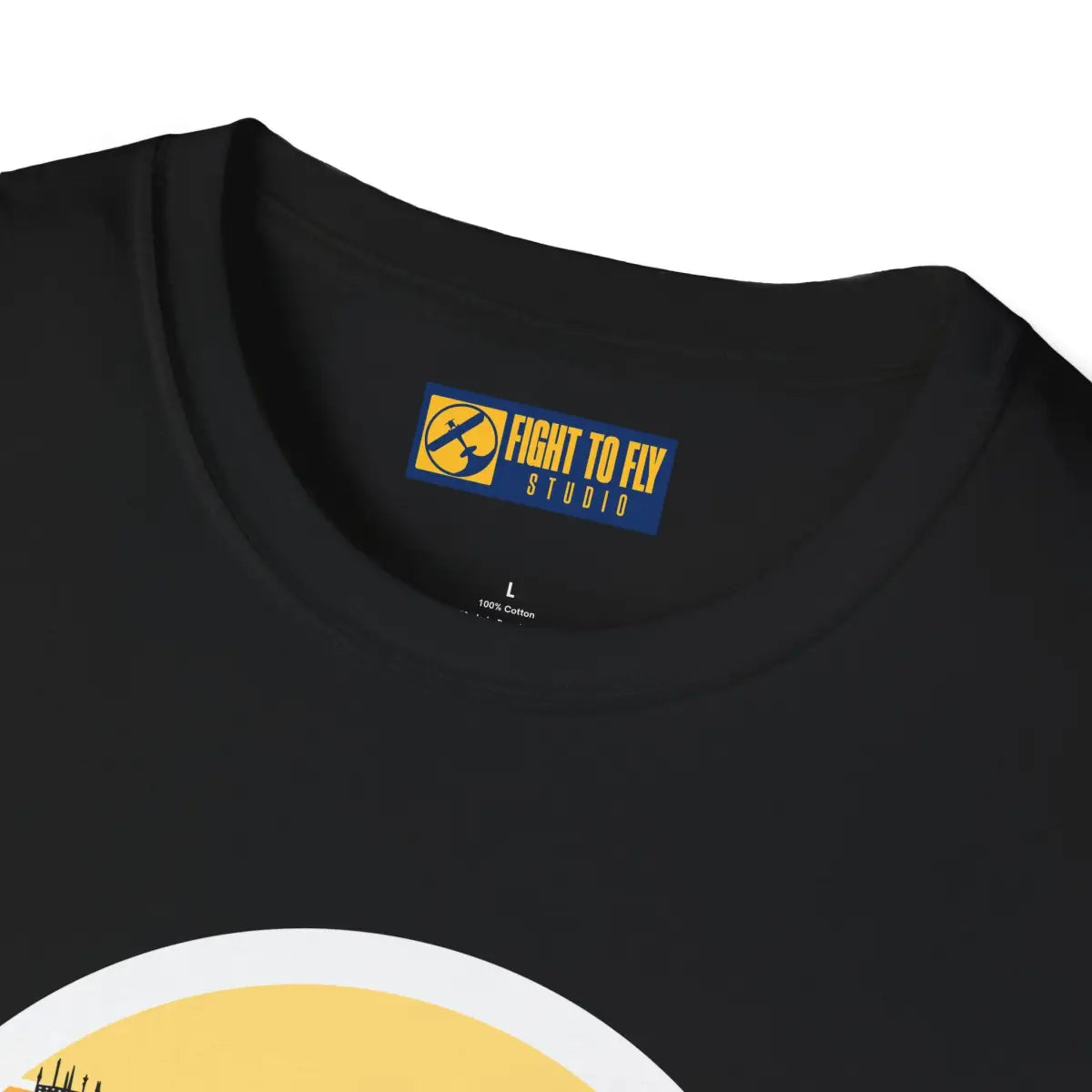 Airport Bum - T-Shirt - Gifts for pilots - Aviation apparel
