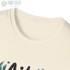 AITA? - T-Shirt - Pilot gifts - WWII warbird t-shirt