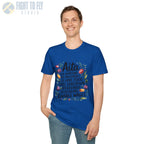 AITA? - T-Shirt - Pilot gifts - WWII warbird t-shirt
