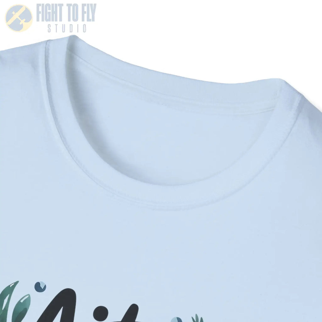 AITA? - T-Shirt - Pilot gifts - WWII warbird t-shirt