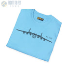 An-225 Mriya T-Shirt - Pilot gifts - WWII warbird t-shirt