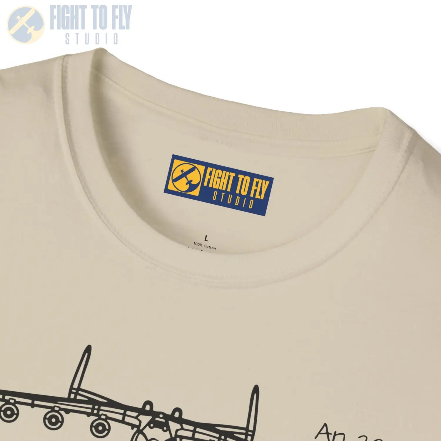An 225 Mriya T Shirt Pilot gifts WWII warbird t shirt