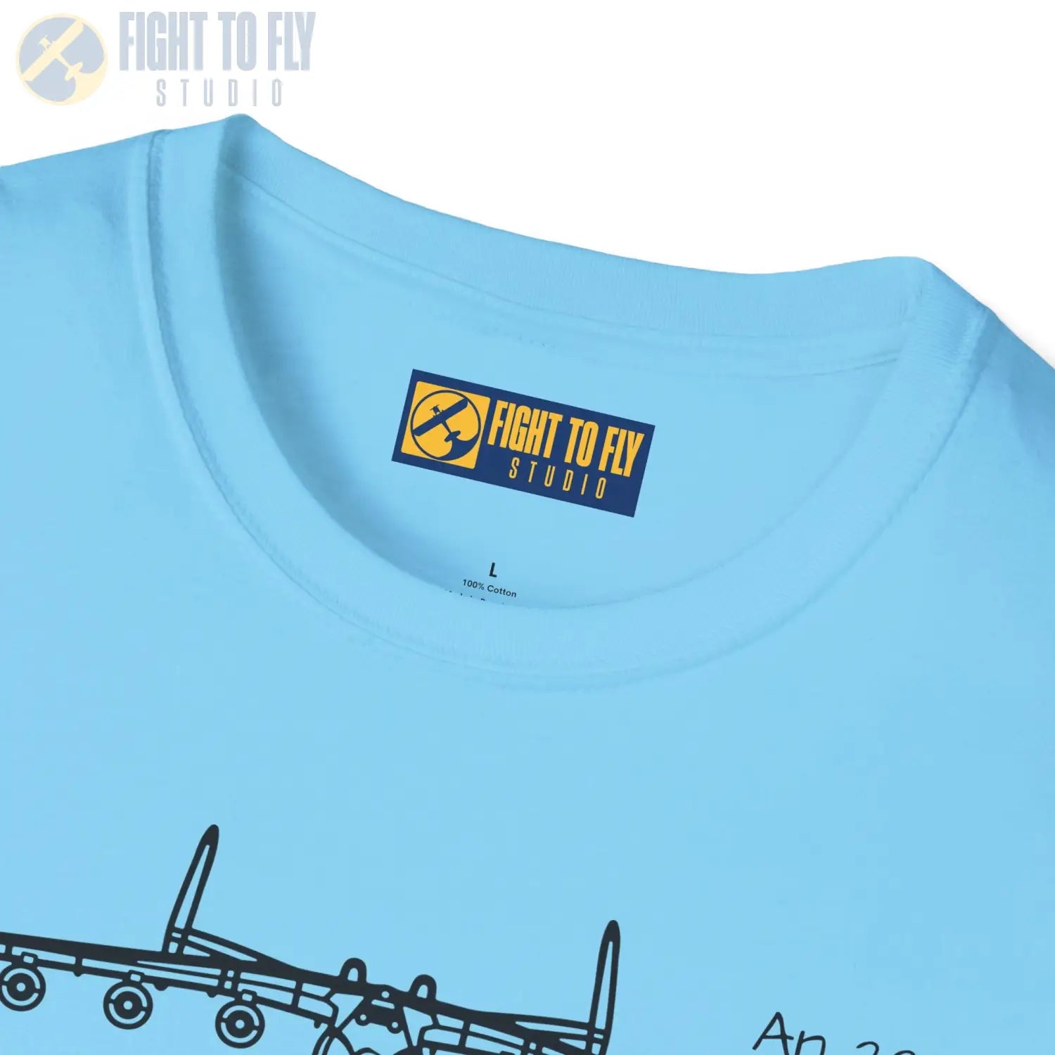 An 225 Mriya T Shirt Pilot gifts WWII warbird t shirt