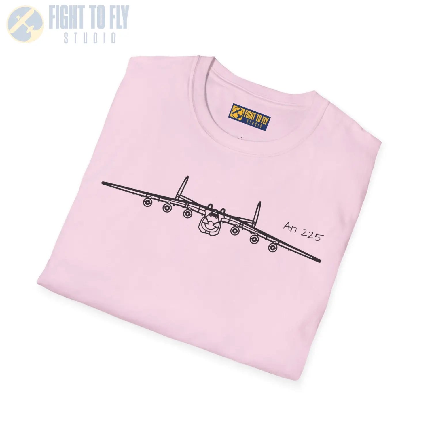 An 225 Mriya T Shirt Pilot gifts WWII warbird t shirt